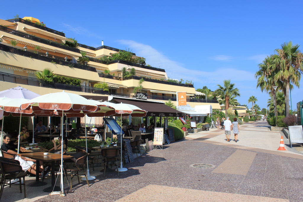 Azur 3000 Appartamento Saint-Laurent-du-Var Esterno foto